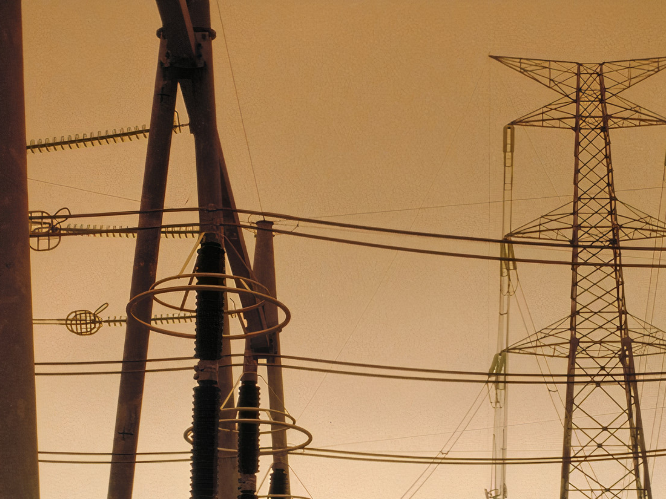 Ampliación de la subestación Patte D’Oie 90 kV