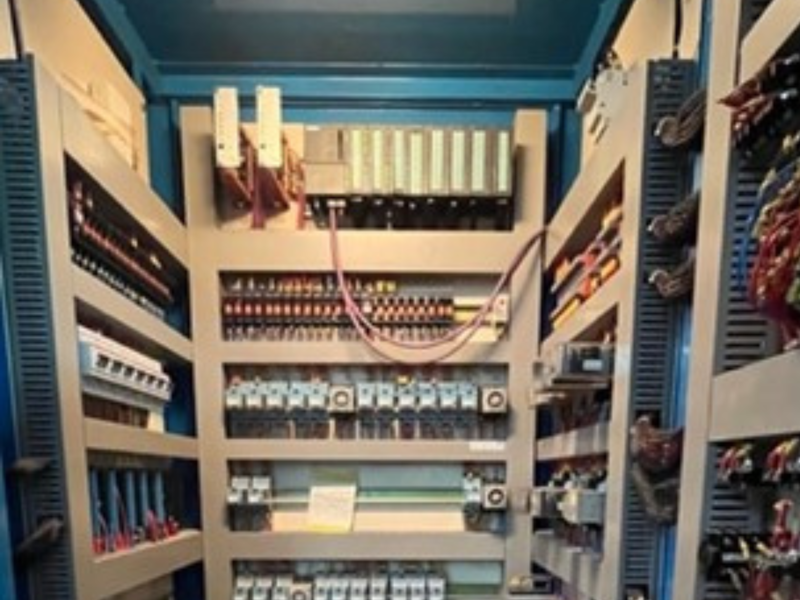 Central Hidroeléctrica de Herreros Valladolid